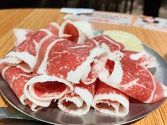 -哼蟹二将·烤肉酱蟹(合生汇店)