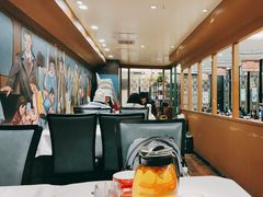 靠窗位-申阿婆·上海菜·小海鲜(国展店)