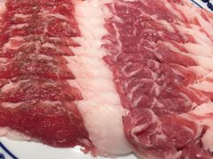 -裕德孚手切涮羊肉(建业凯旋广场店)