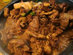 -同顺鹅庄(南华路店)