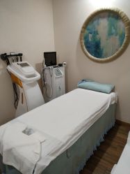 -芳朵美容养生SPA