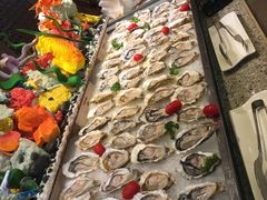 -粤海喜来登酒店·&More聚驿(天河城店)