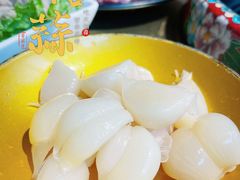 -羊大爷涮肉(亮马桥店)