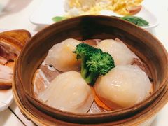 -禄興記香港大排档(歌斐中心店)