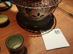 -烧肉达人•炭火烧肉(新天地店)