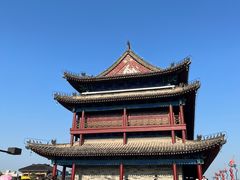 -西安城墙·碑林历史文化景区