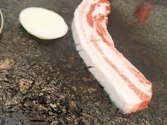 -韩阳王石板烤肉