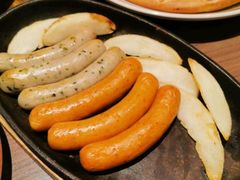 -萨莉亚意式餐厅(苏州食百家店)