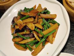 -芳芳私房菜·精做淮扬菜(承德路店)