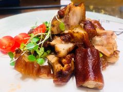 -半山•草庐玖厨(机场路店)