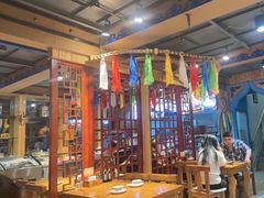 -蒙艾里民族传统菜蒙餐