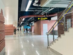 -宝山路(地铁站)