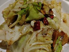-小放牛炒菜馆(裕华万达店)