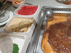 -海底捞火锅(嘉兴杉杉in象生日主题店)