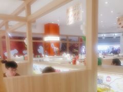 -串士多·回转小火锅(长安方圆荟店)