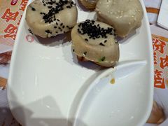 -小杨生煎(周浦万达店)