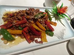 -小隐院子·庭院餐厅(大学城后湖店)