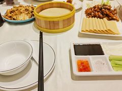 -福来居烤鸭店(天坛二店)