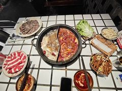 -贰回巷火锅馆(钟楼店)