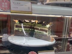 -CloudD'or可露朵蛋糕(1733商业空间店)