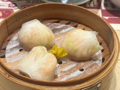 -点都德(喜粤楼店)