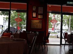-肥肥蟹海鲜饭店(马六甲店)
