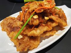 -西夏回族烧麦馆(牡丹街店)