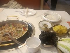-刘一锅筋头巴脑(大悦城C店)