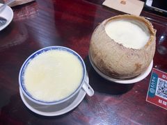 顺德双皮奶-民信老铺(双皮奶博物馆店)