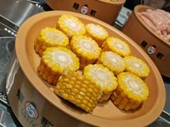 -龍歌自助小火锅(李沧顺和汇店)