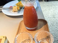 -蔡澜点心(三里屯T+MALL店)