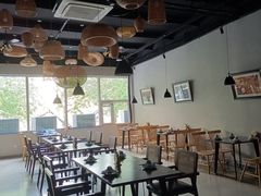 大堂-向川南·水煮鱼·川菜(和平里店)