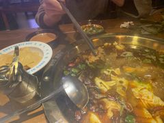 -受气牛肉·重庆耙牛肉(来福士店)
