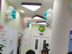 -瑞思少儿中心·少儿英语素养启蒙(回龙观校区)