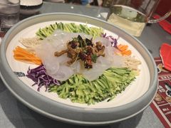 -添福来墨鱼饺子 · 海鲜东北菜(大连星海·黄浦路店)