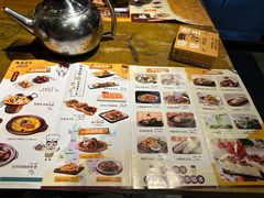 -隔壁老王·家常云南菜(花巷店)