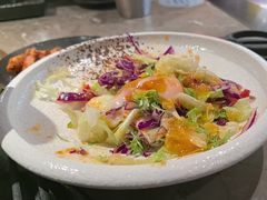 -谷牛日式烤肉(宝山U天地店)