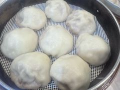 -百年尹氏汤包(湖南路狮子桥店)