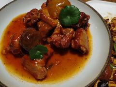 -青梅酒肆PLUS(长白仙岛北路店)