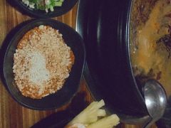 -俭让佬妈现卤串串(温江总店)