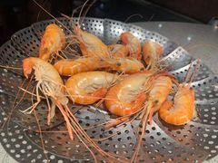 -粗茶淡饭·蒸鲜(光谷店)