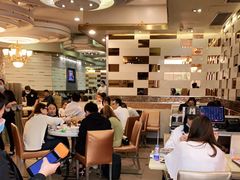 -香港新发烧腊茶餐厅(万象店)