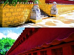 -比日神山