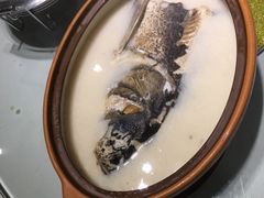 -风味小馆(天目湖宾馆店)