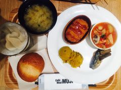 -无印良品(京都BAL店)