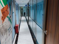 -深圳乐孚正强口腔诊所(宝体店)