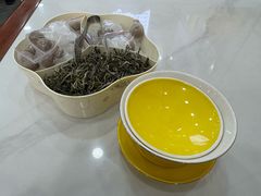 -马永华东乡手抓美食