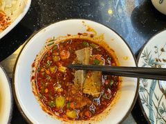 -草墩罗非鱼庄•野生菌•腊排骨(七星街上段店)