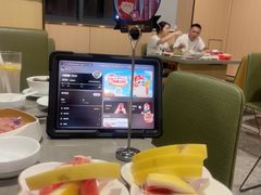 -海底捞火锅(珠影星光城夜宵主题店)