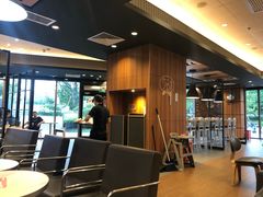 -汉堡王(嘉定宝龙城市广场)